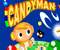 Candy Man -  Аркады Игра